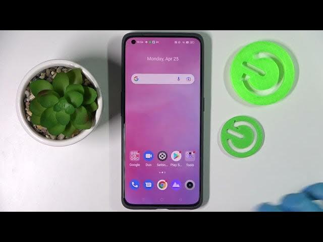 Video thumbnail for How to Download and Apply iOS Launcher on REALME GT 2 Pro  -  Launcher iOS App