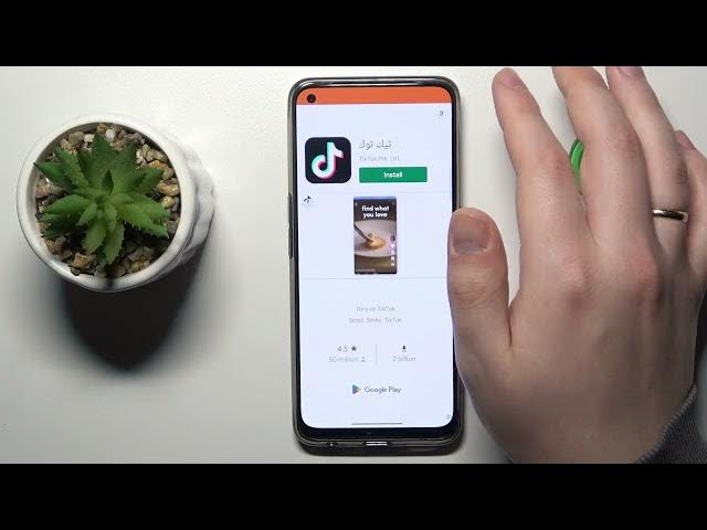 Video thumbnail for How to Set Up VPN on REALME 9 Pro+