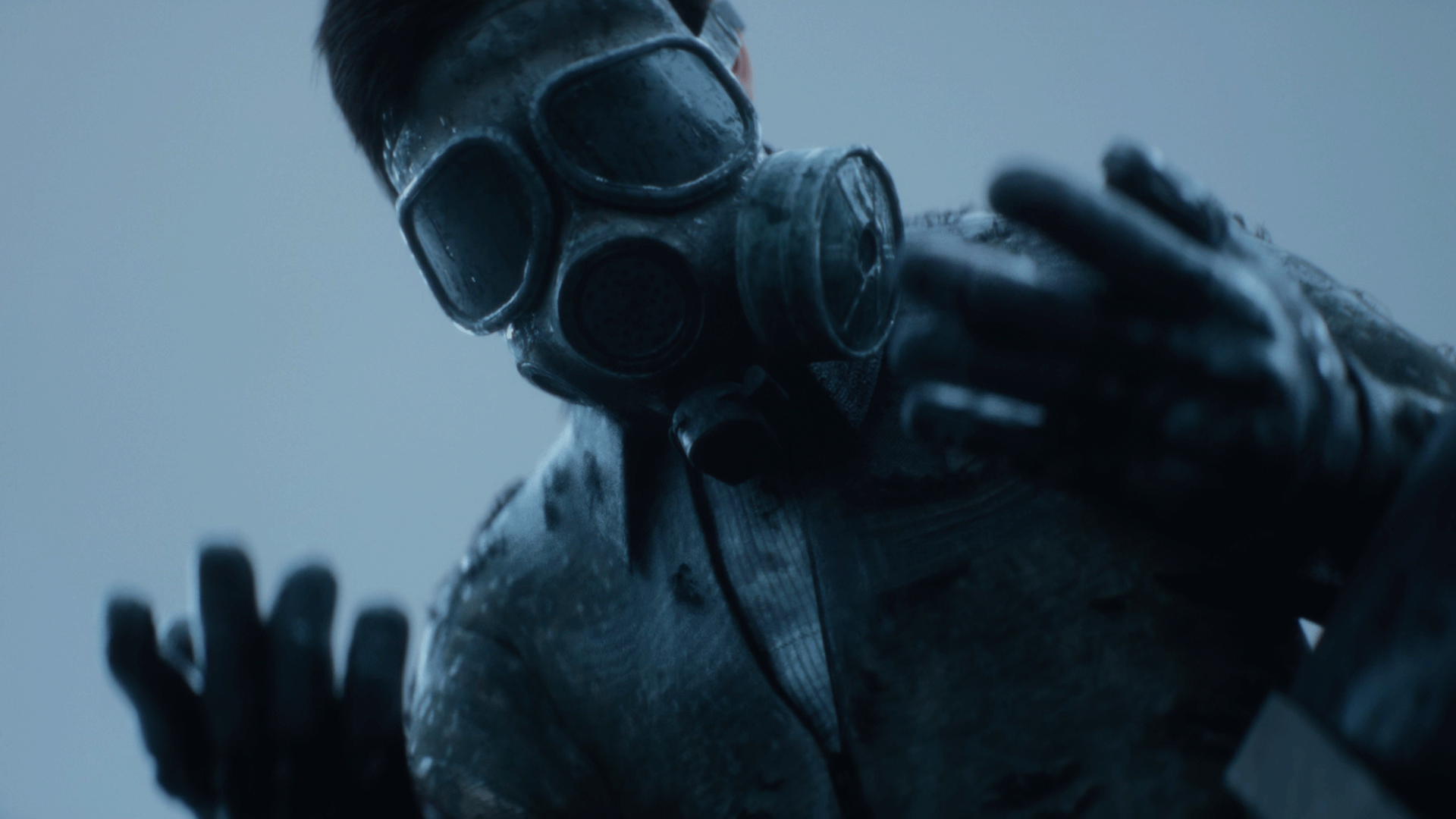 Video thumbnail for Terminal War - Official Cinematic Trailer