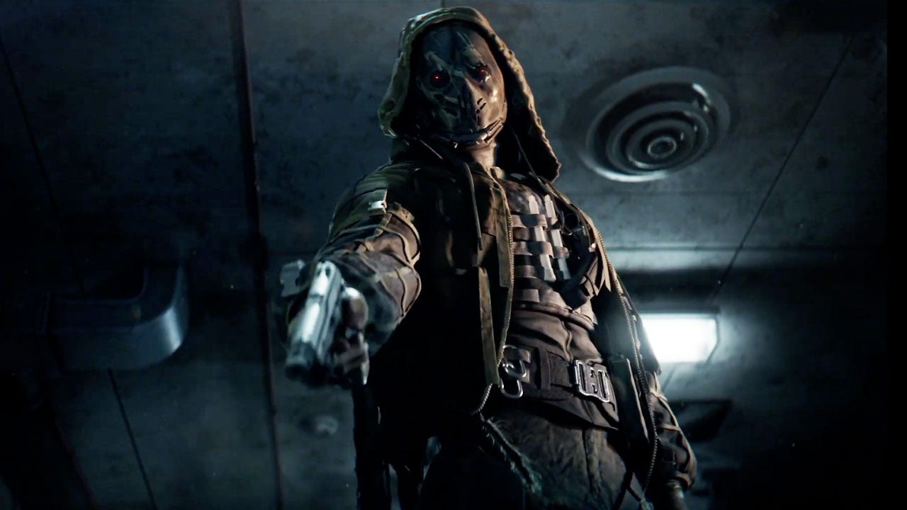 Video thumbnail for Rainbow Six Siege: Final Mission - Official Year 11 Cinematic Trailer