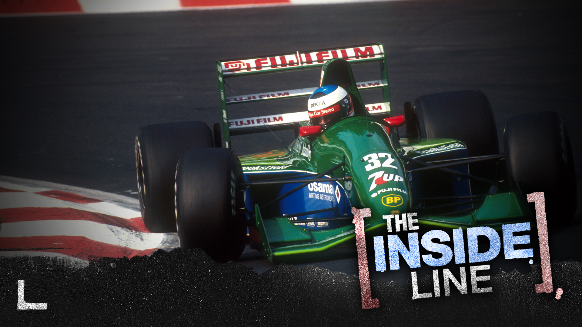 Video thumbnail for The Inside Line | Episode 638 | SF 03