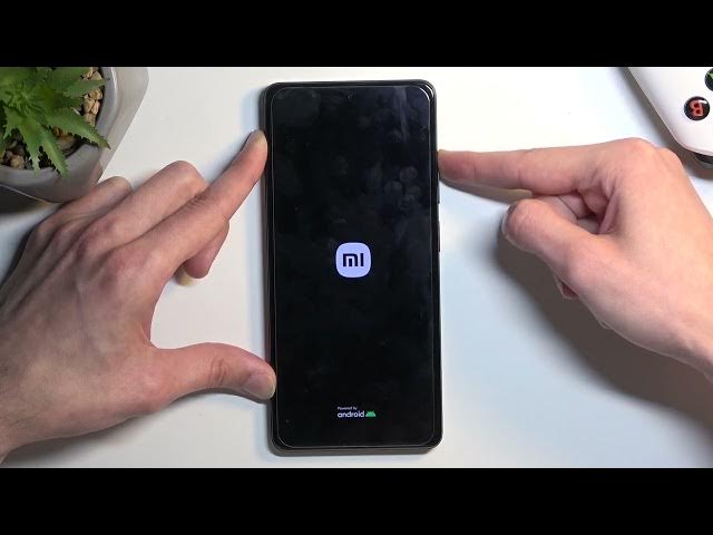 Video thumbnail for How to Boot Into a Recovery Mode on a REDMI Note 12 Pro
