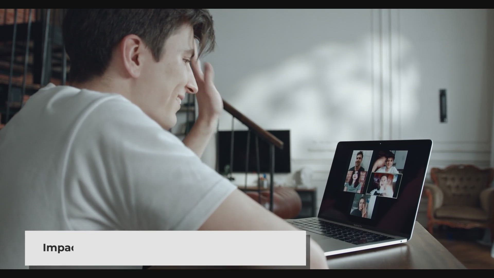 Video thumbnail for Breathe Easy: How Advances in HVAC Technology are Improving Indoor Health