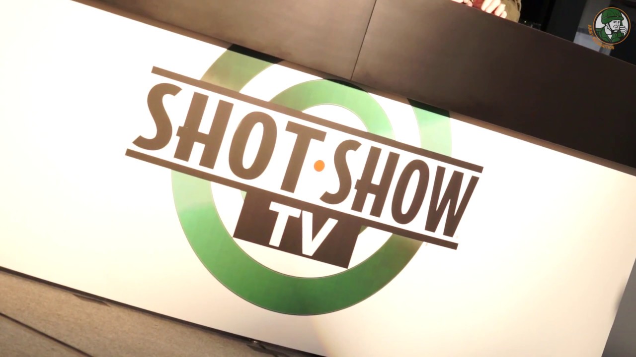 Video thumbnail for Shot Show 2018 new products review firearms manufacturer exhibition Las Vegas United States Day 3