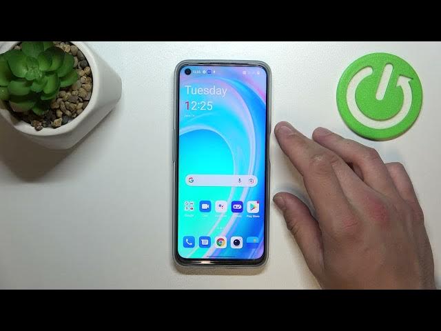 Video thumbnail for OnePlus Nord CE 2 Lite - How To Turn Off Flashlight