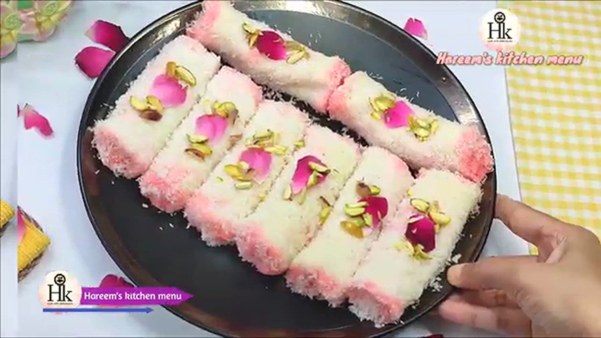 Video thumbnail for عید الفطر اسپیشل میٹھی ریسیپی بالکل آسان طریقہ