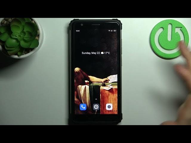 Video thumbnail for How to Turn Off Running Apps in BLACKVIEW BV6600