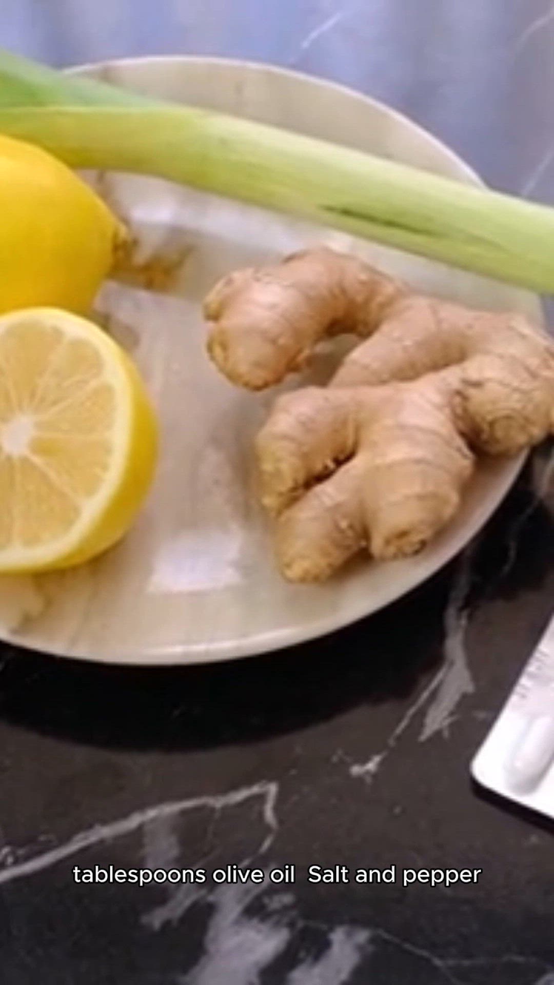 Video thumbnail for haddock recipe