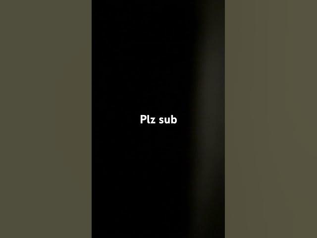 Video thumbnail for Plz sub