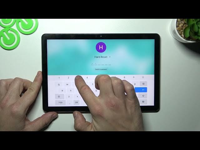 Video thumbnail for Lenovo IdeaPad Duet Chromebook - All Unlock Methods