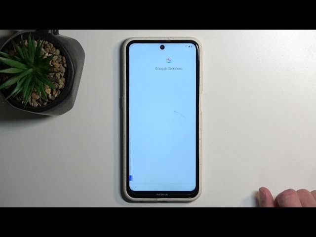 Video thumbnail for How to Set Up the System on the NOKIA X10 - First Launch After the Factory Reset
