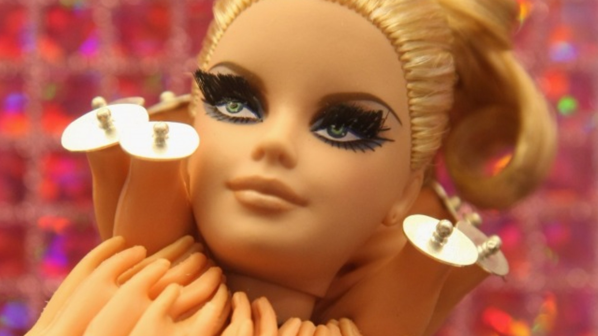 Video thumbnail for Things Only Adults Notice About Barbie