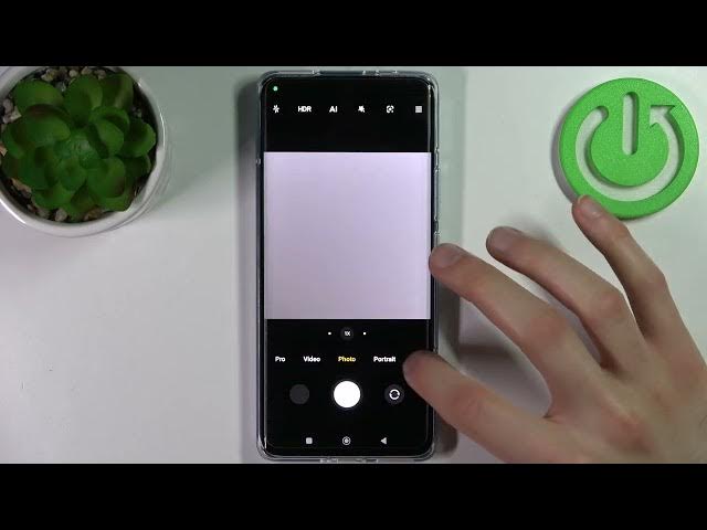 Video thumbnail for XIAOMI 12 Pro - How To Enable Camera Slow Motion