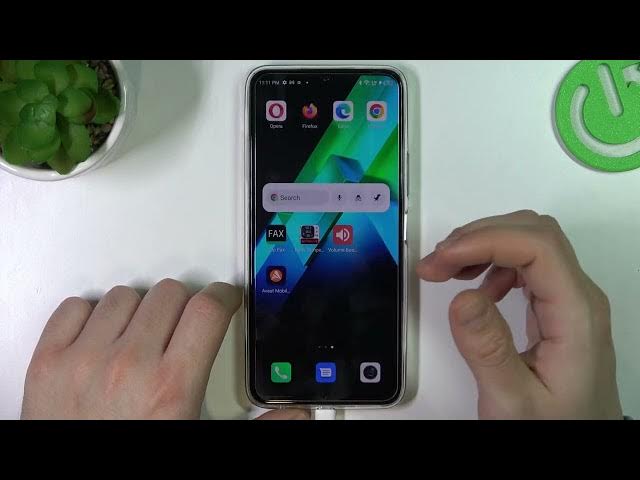 Video thumbnail for How to Stop Notification Virus in Infinix Note 12 Pro 5G – Scan and Stop Virus