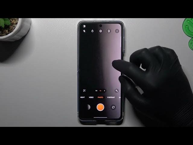 Video thumbnail for How to Add a Watermark to Photos in the Camera of OPPO Find N2 Flip