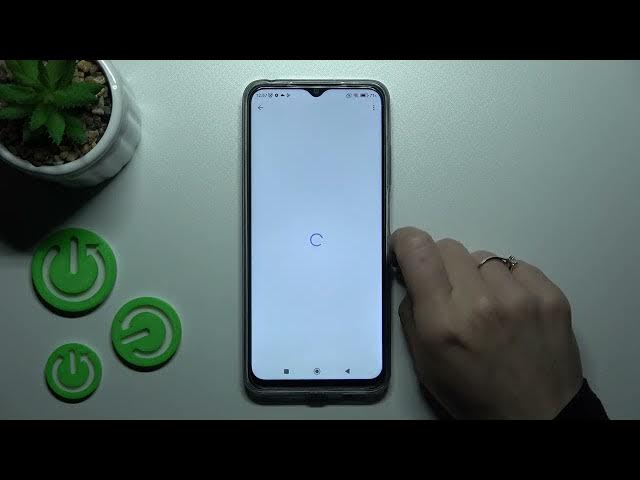 Video thumbnail for How to Turn Off Hey Google of Google Assistant on POCO M5
