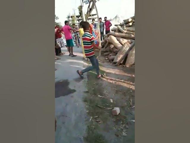 Video thumbnail for What happened did not understand anything? #reels #viralvideo #video