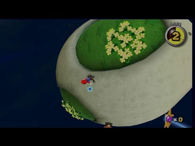 Video thumbnail for Super Mario Galaxy