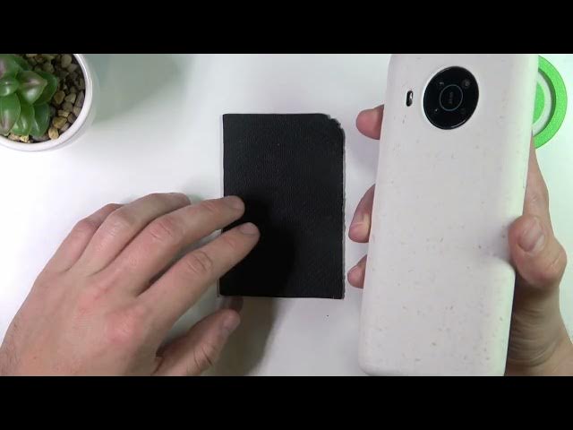 Video thumbnail for How to Turn Off Flashlight in Nokia X10 - Disable Torch