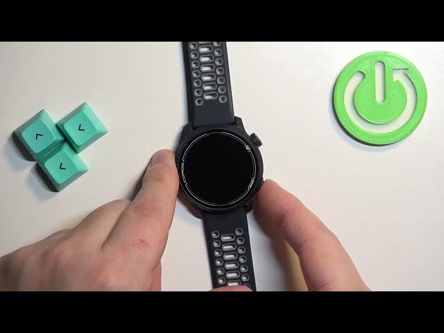 Video thumbnail for How to Force Restart Coros Pace 2 - Soft Reset