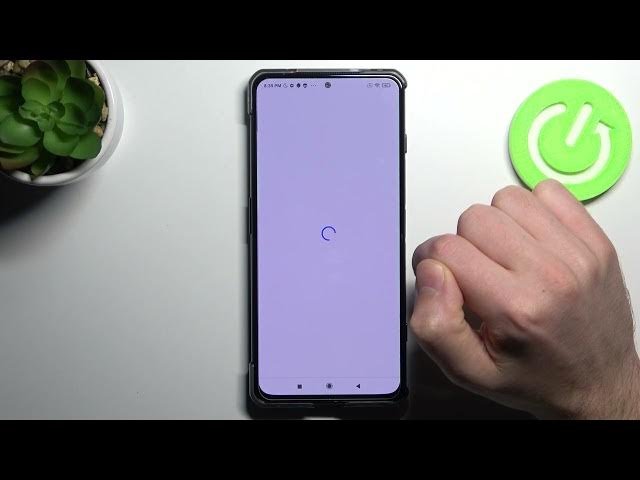 Video thumbnail for How to Activate Hey Google of XIAOMI Black Shark 4 Google Assistant