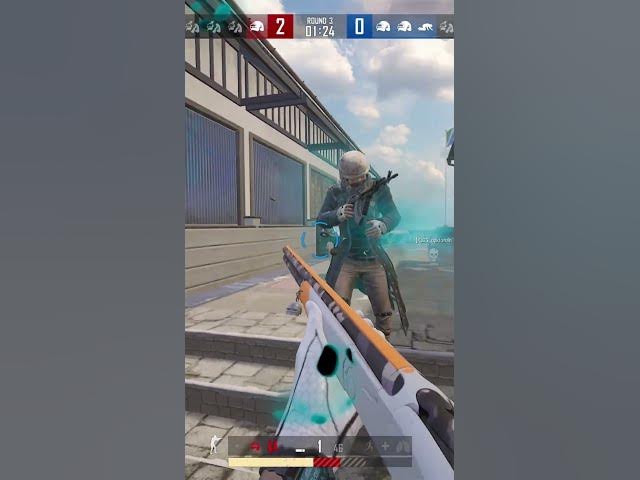 'Video thumbnail for Best Pubg Bluebomb Rush Player Montage Funny Shorts RTX 3060 2024 - #shorts #pubgindia #pubggpc'