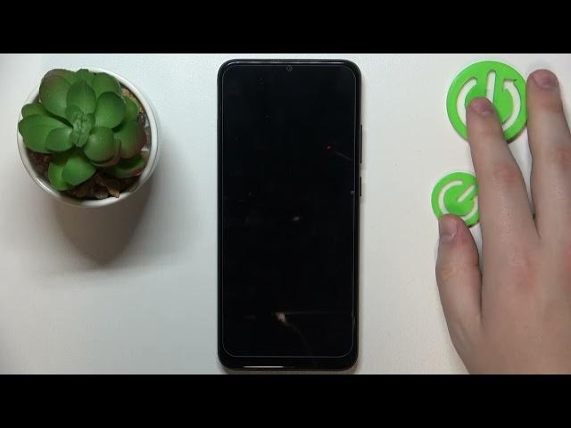 Video thumbnail for How to Extend RAM on SAMSUNG Galaxy A03? - Add RAM Memory