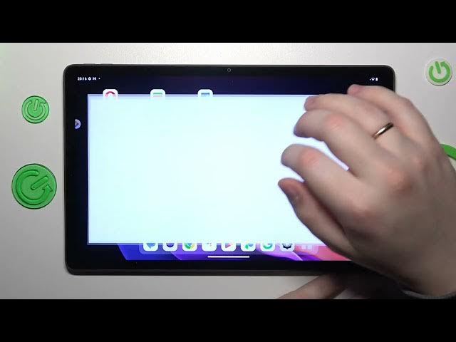Video thumbnail for How to Save Copied Text in Lenovo Tab P11 Gen 2 - Activate Keyboard Clipboard