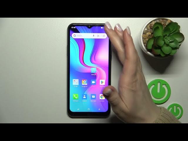 Video thumbnail for How to Connect DOOGEE X95 to WiFi Network? - Set Up Wi-Fi Connection