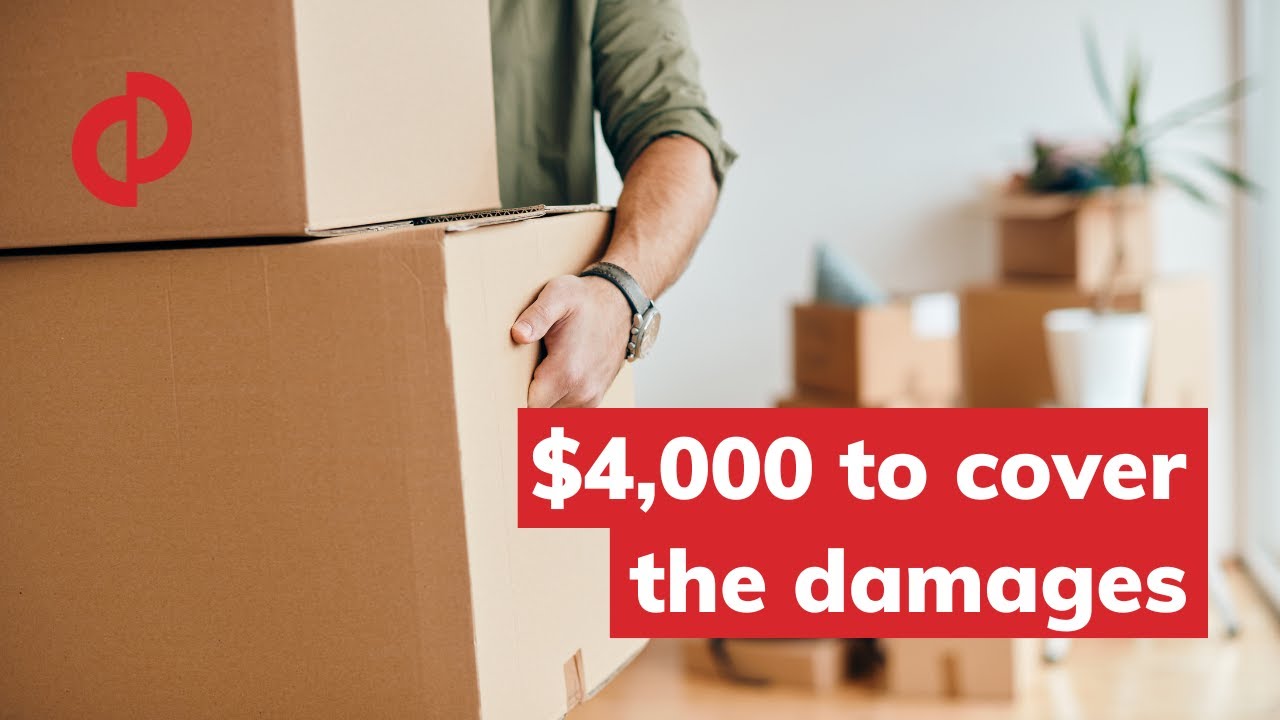 Video thumbnail for Allstate Moving reviews: “Run away and keep your check in your pocket” | PissedConsumer