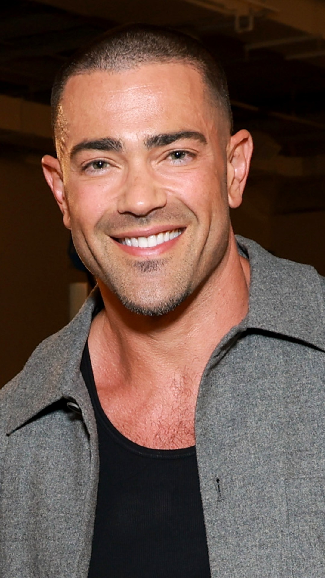 Video thumbnail for Hallmark Boosted Jesse Metcalfe's Career