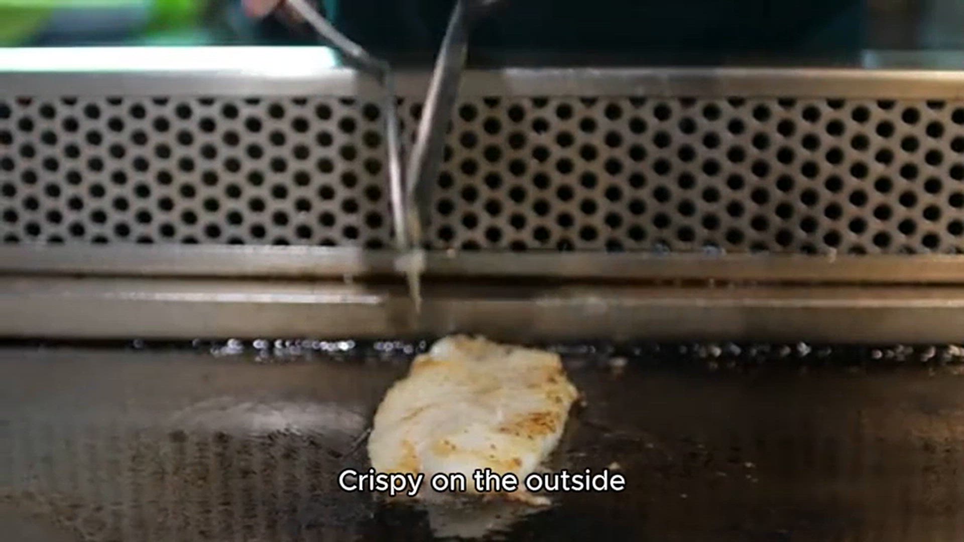 Video thumbnail for Fried Chicken