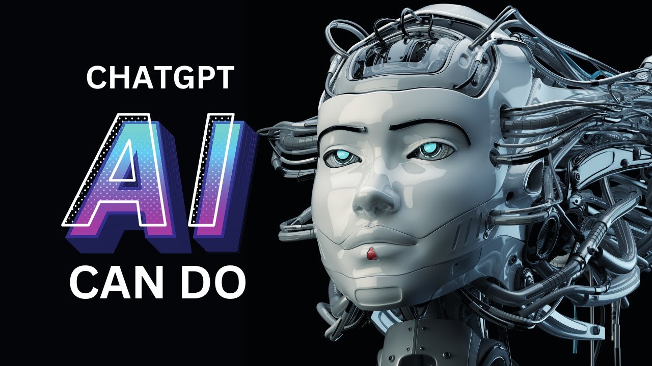 Video thumbnail for Create an AI Bot in Discord with the NEW ChatGPT