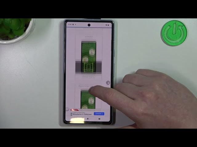 Video thumbnail for Does Google Pixel 7a Have Gorilla Glass