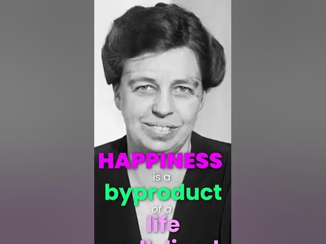 Video thumbnail for Pursuit of Happiness