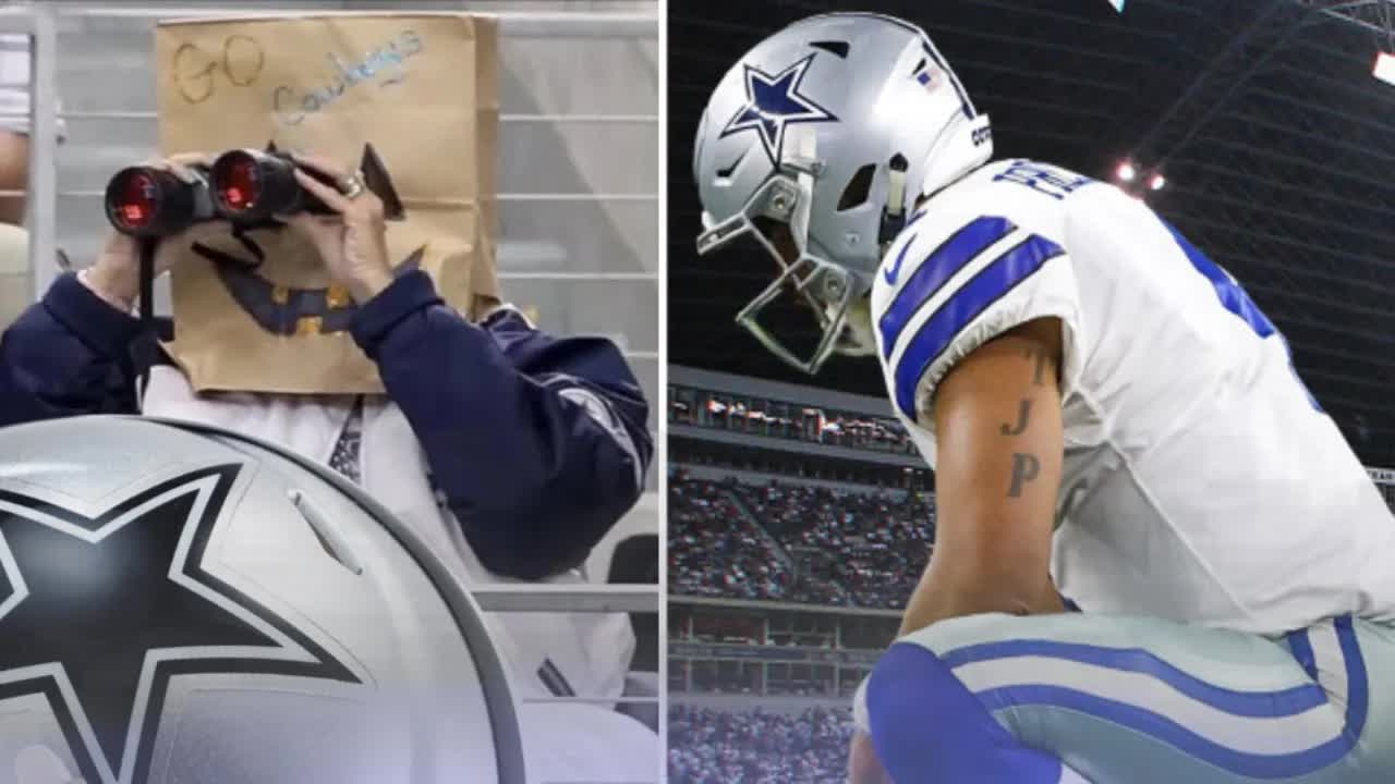 Video thumbnail for law nation sports: cowboys' missed offseason opportunities: analyzing potential moves vs. other nfl teams