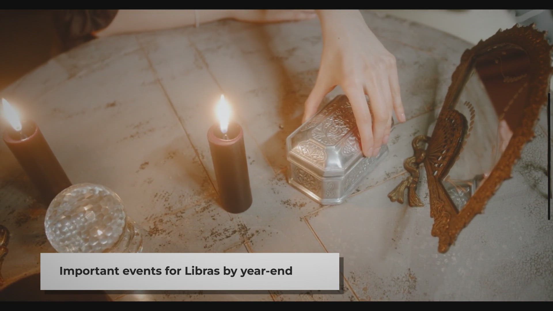 'Video playlist thumbnail'