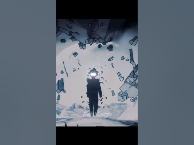 Video thumbnail for They Mocked Mob...Big Mistake! 😈 | Mob Psycho 100"