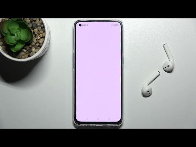 Video thumbnail for How to Log Out from Gmail on OPPO Find X3 Lite