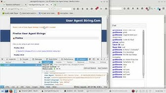 Video thumbnail for Coding a DoS tool in Python