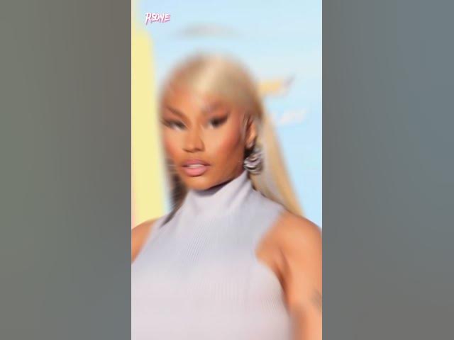 Video thumbnail for Nicki Minaj fête ses 41 ans