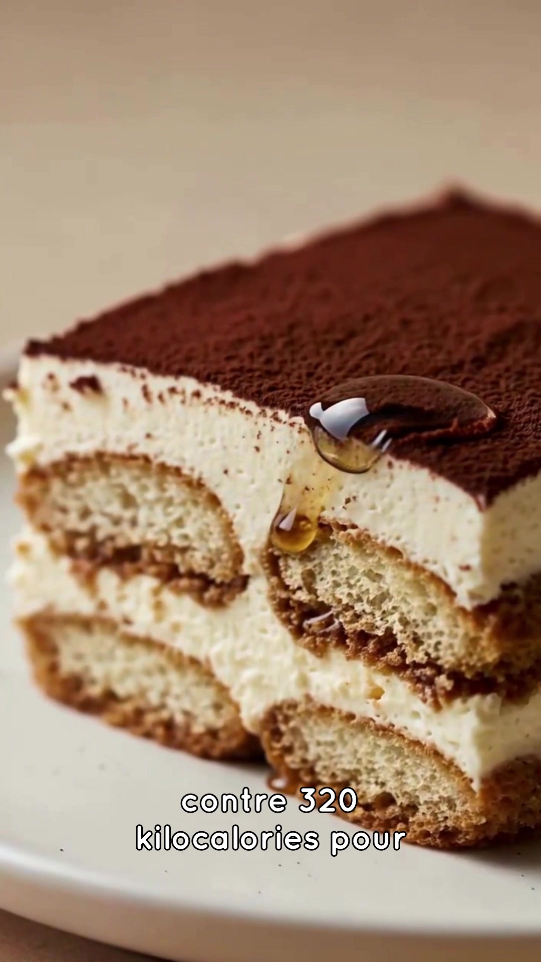Tiramisu Maison : La Recette Italienne Authentique, Facile et Aérienne