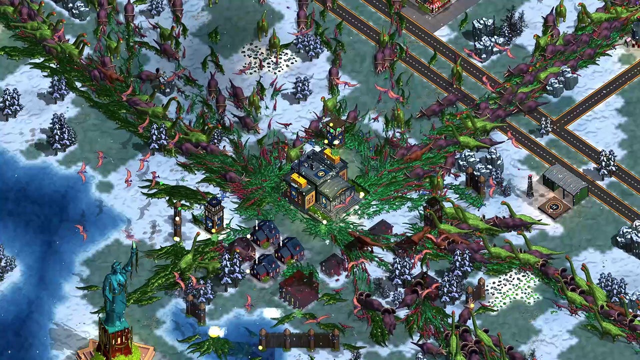 Video thumbnail for Repterra - Official Release Date Trailer