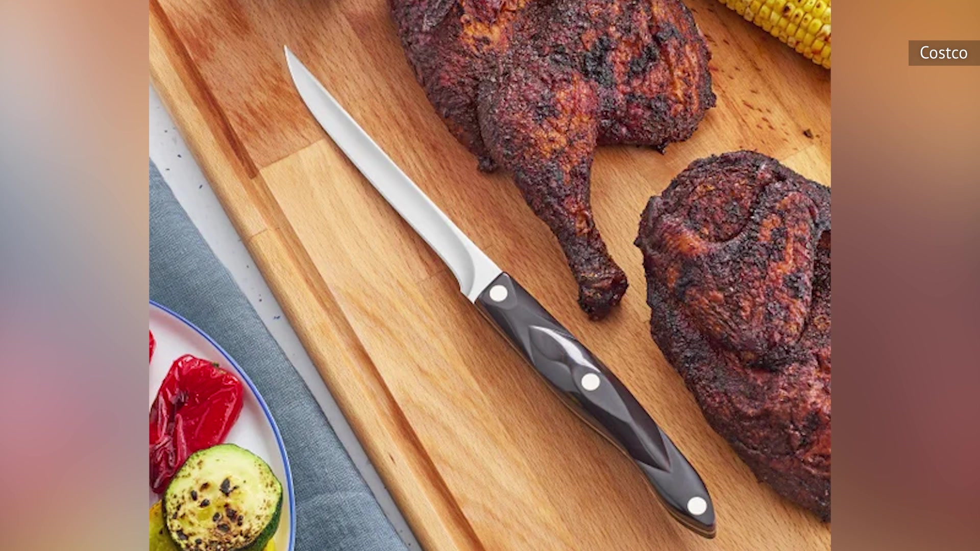 Video thumbnail for The Best Items New To Costco To Buy In April 2026