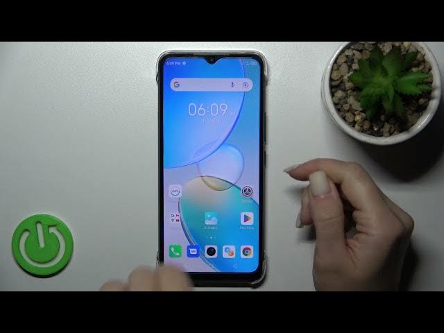 Video thumbnail for How to Adjust Ringtone Volume on INFINIX Hot 12i