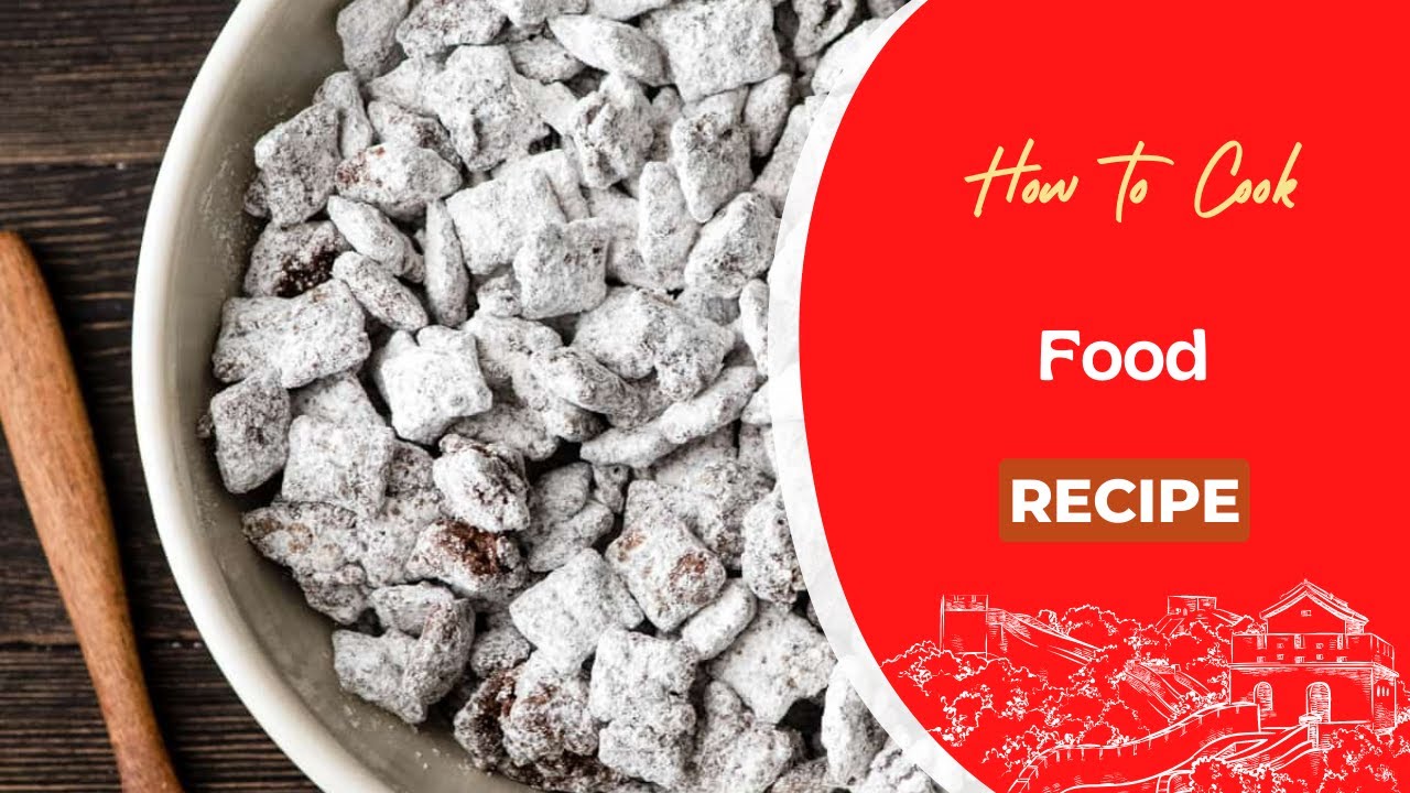 Video thumbnail for Food Recipe