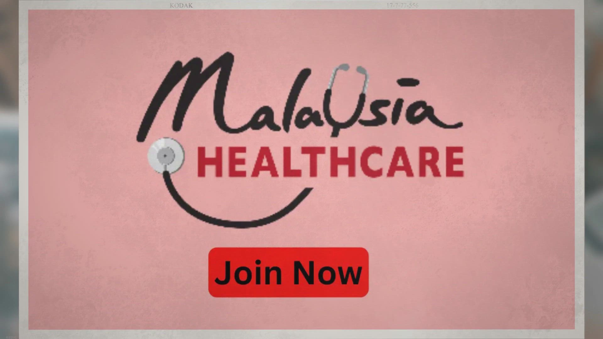 Video thumbnail for Malaysia Healthcare Travel Council Medical Tourism