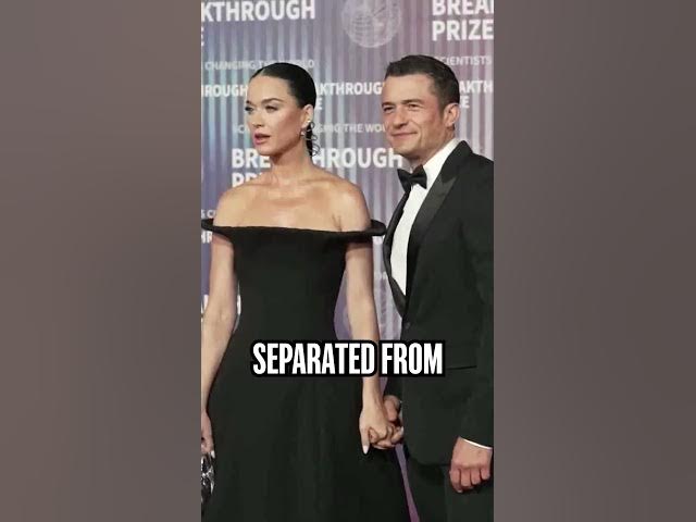 Video thumbnail for Perry & Trudeau Yacht Kiss Stuns Fans