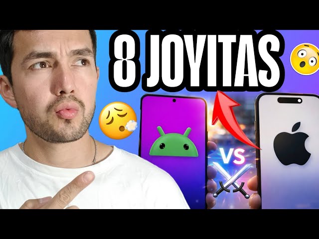 Video thumbnail for 8 Joyitas de 2026 que TIENES que instalar (Android & iPhone)