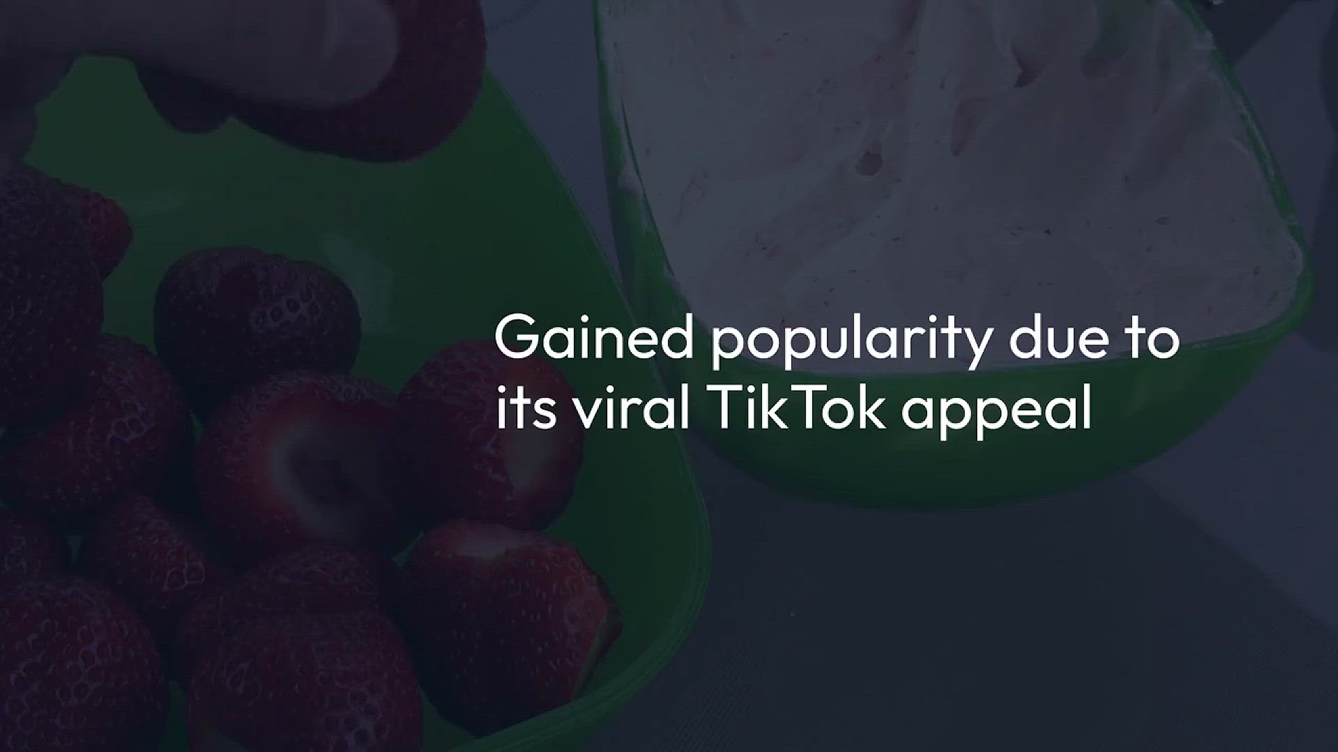 Video thumbnail for How to Make Tanghulu: The Viral Chinese Candied Fruit Treat